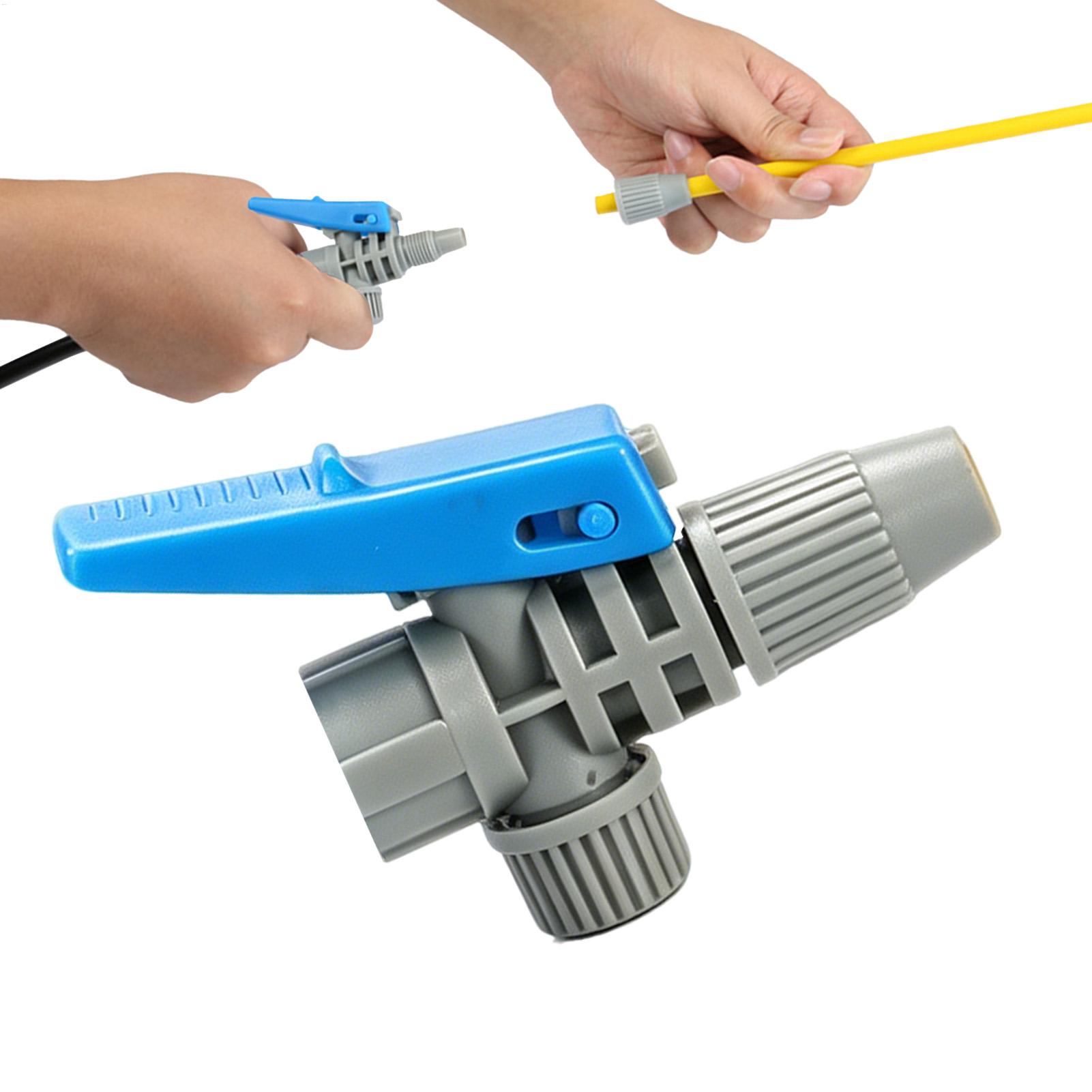 Smart Garden Furniture - 3L/5L/8L Quick Connect Pressure Sprayer Trigger