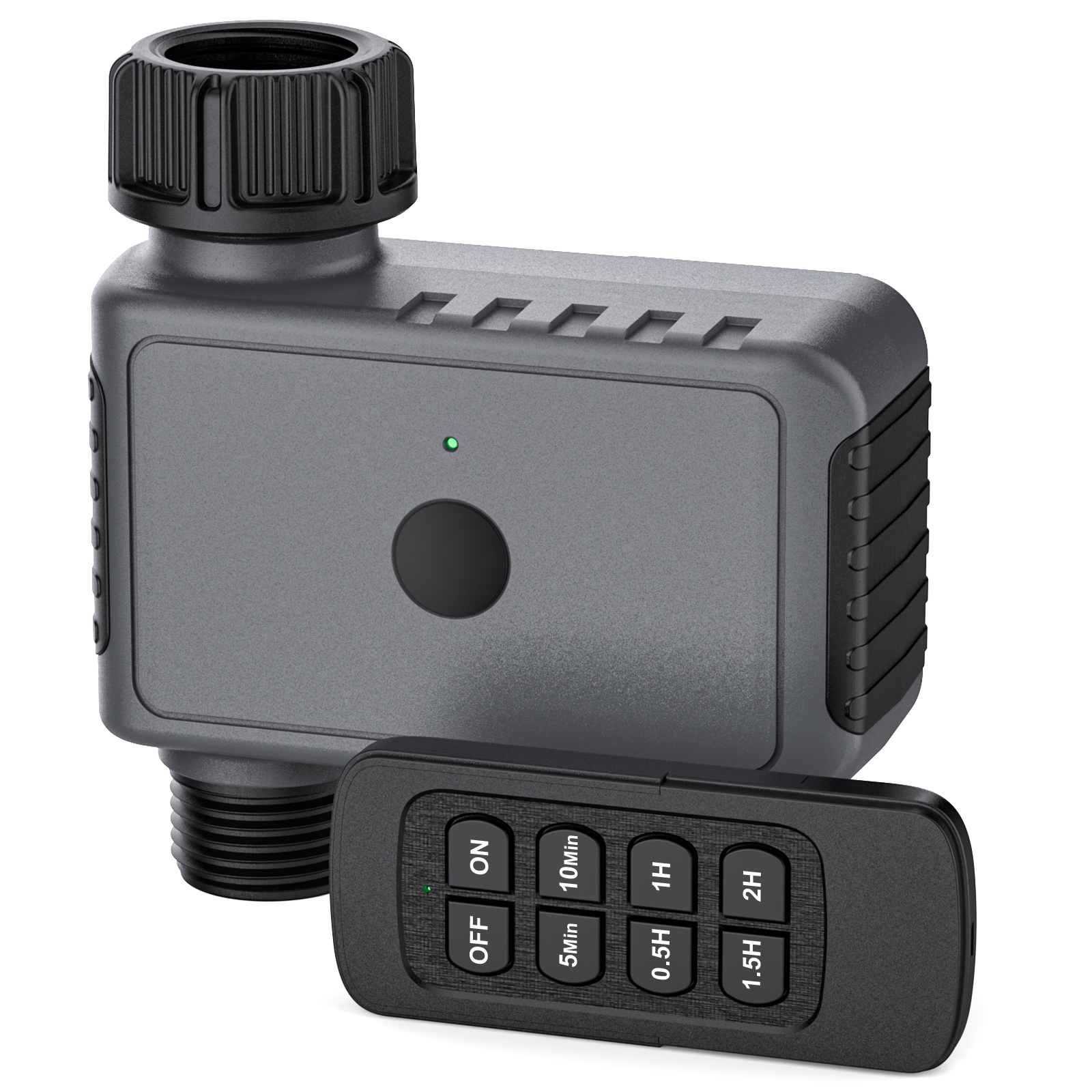 Smart Garden Timer - Smart Garden Watering Timer Wireless Automatic