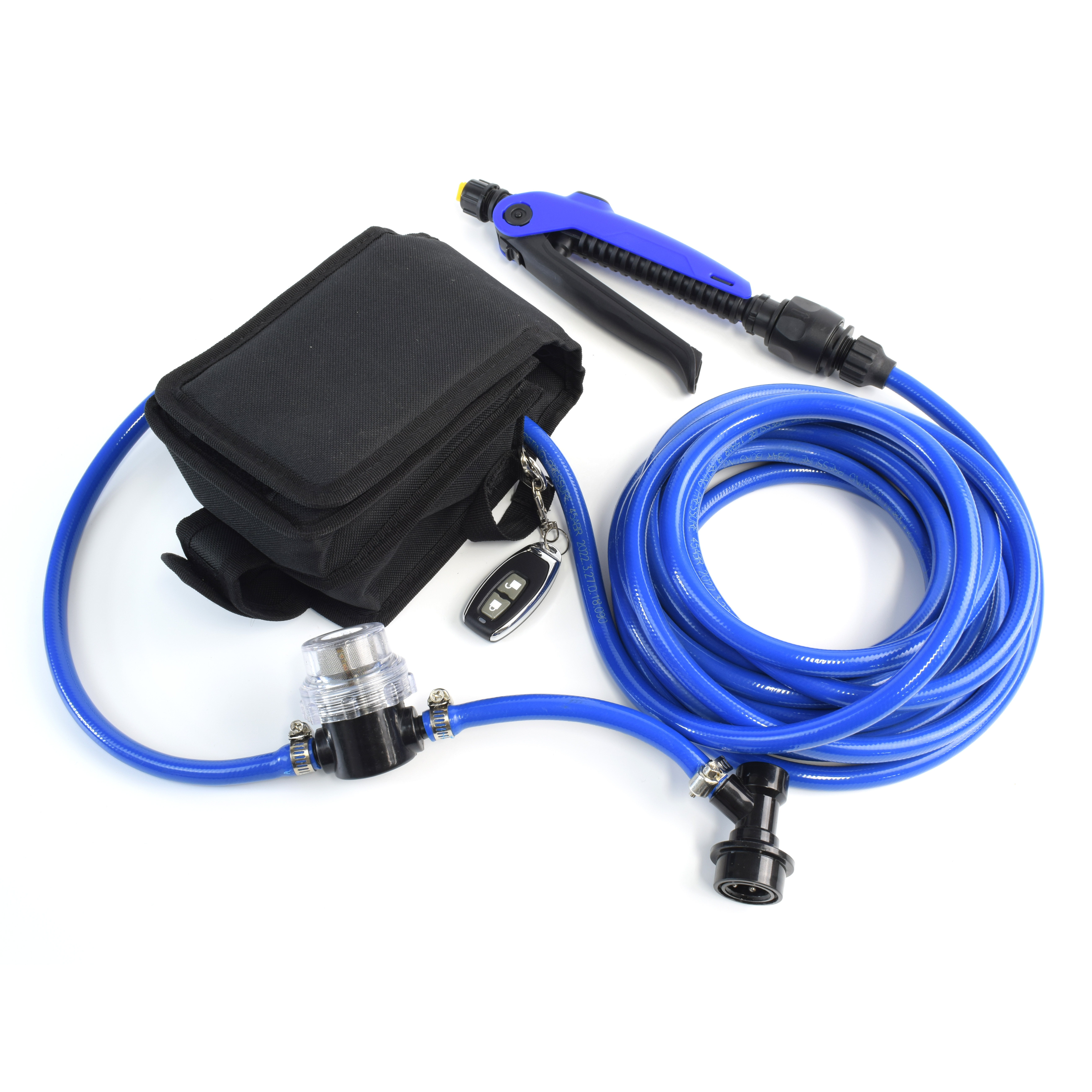 Smart Gardening - Airless Electronic Spray Tint Keg Tool