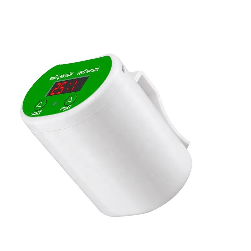 An intelligent timed automatic - Smart Garden Timer 리뷰 및 가격