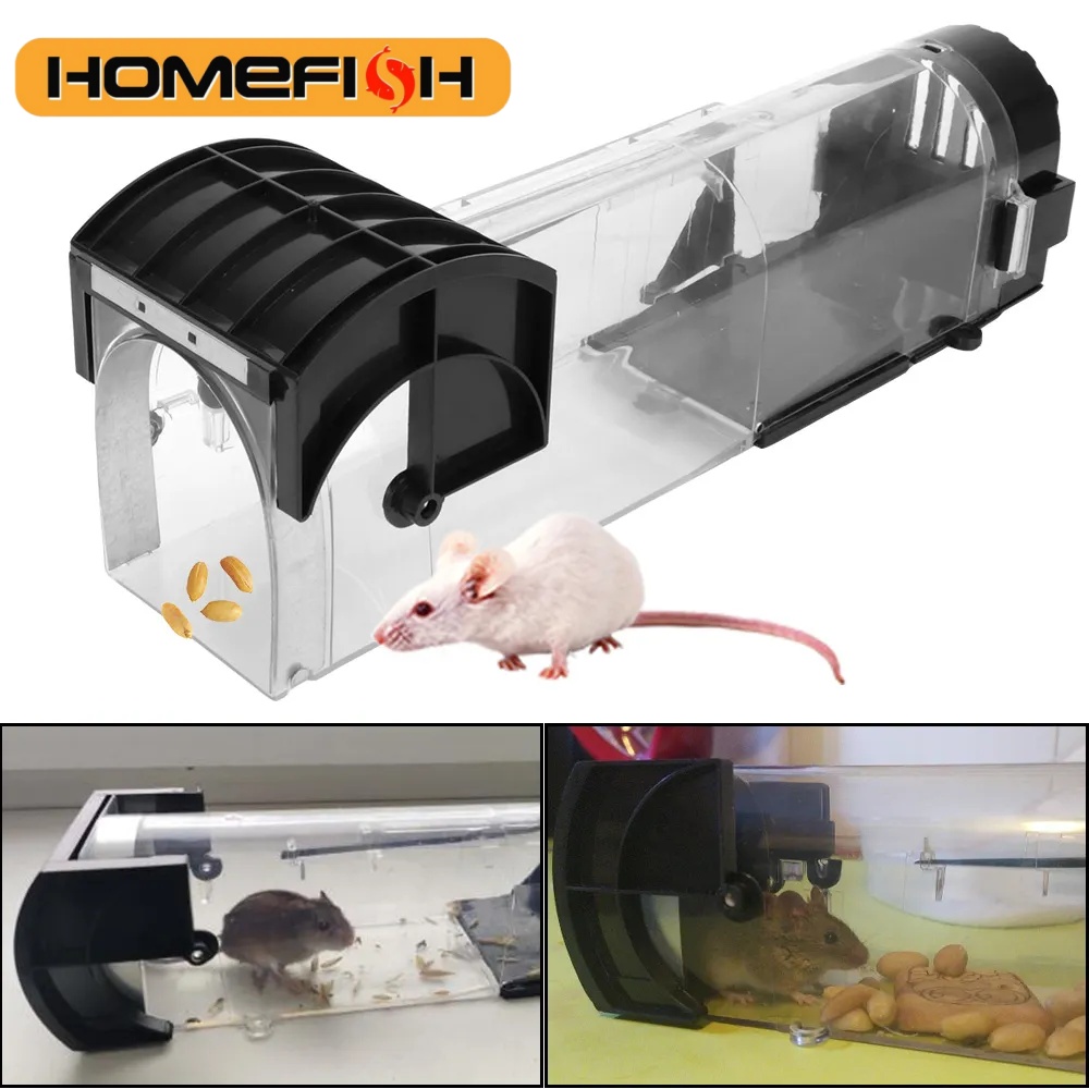 Mousetrap Safe Firm Humane Reu - Smart Garden Furniture 리뷰 및 가격