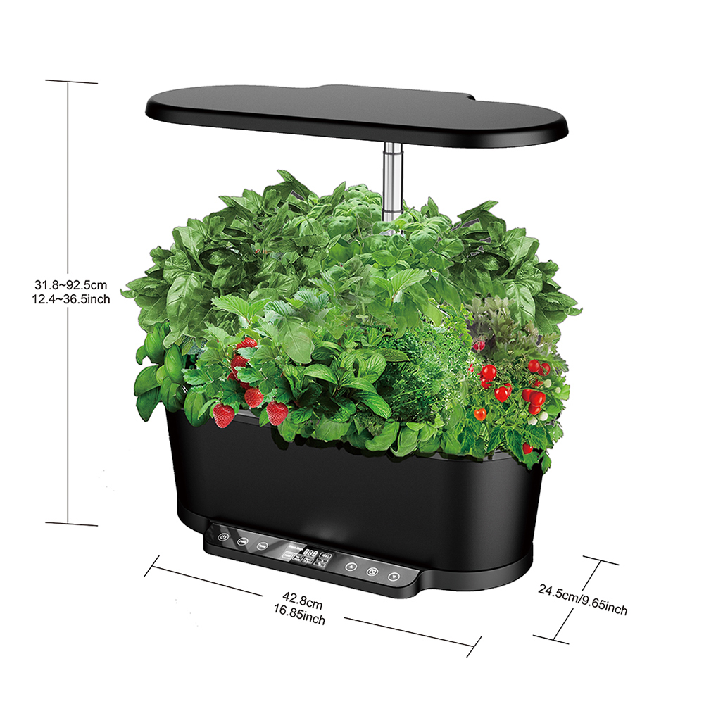 Home Garden, Hydroponic Growin - App Smart Garden 리뷰 및 가격
