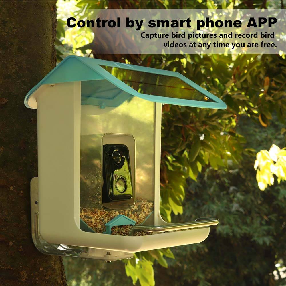 Outdoor Wildlife Wifi Camera C - Smart Gardening 리뷰 및 가격