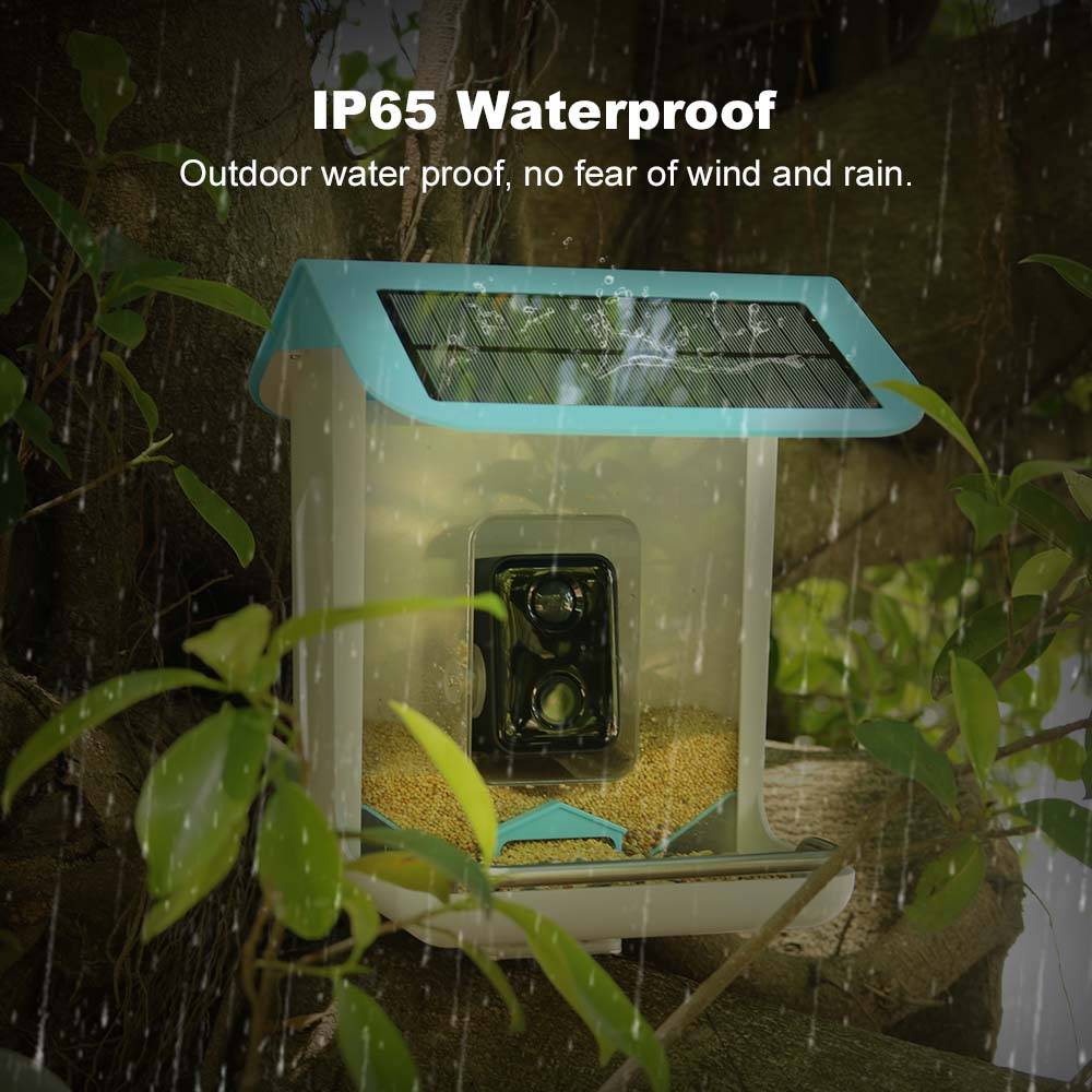 Outdoor Wildlife Wifi Camera C - Smart Gardening 리뷰 및 가격