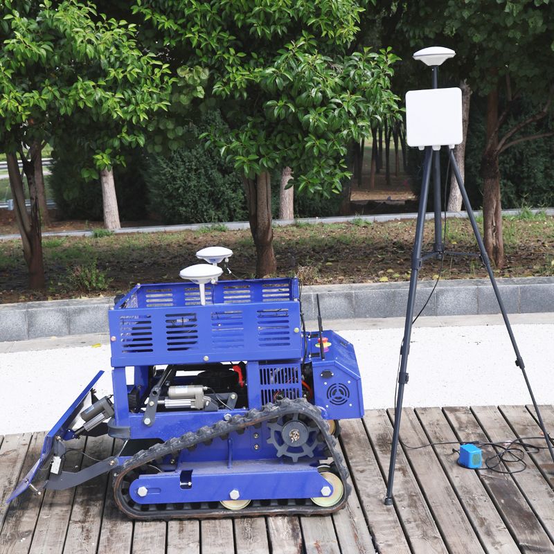 Customized Smart GPS Flail Law - Smart Garden Trimmer 리뷰 및 가격