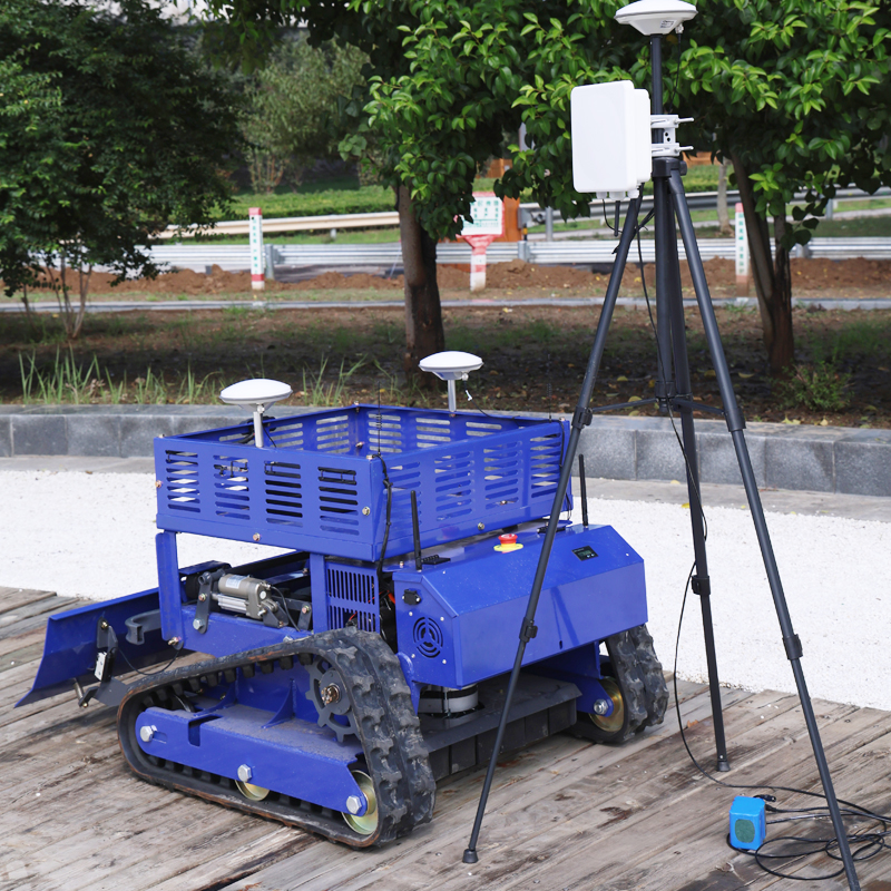 Customized Smart GPS Flail Law - Smart Garden Trimmer 리뷰 및 가격