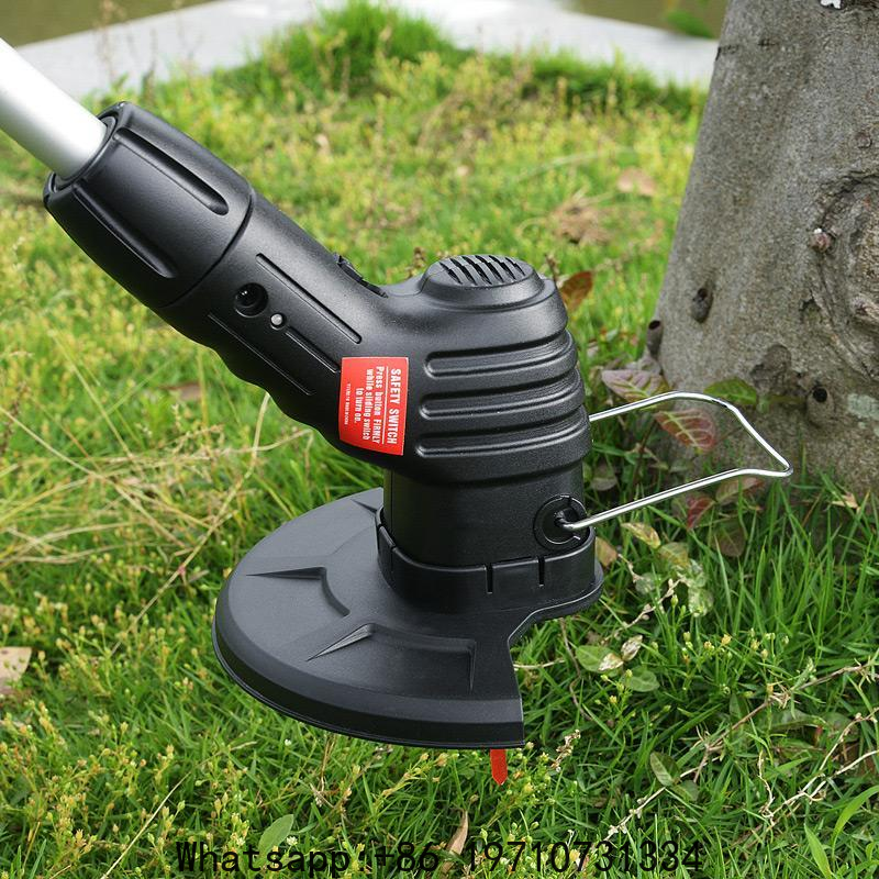 Portable Smart Wireless Electr - Smart Garden Trimmer 리뷰 및 가격