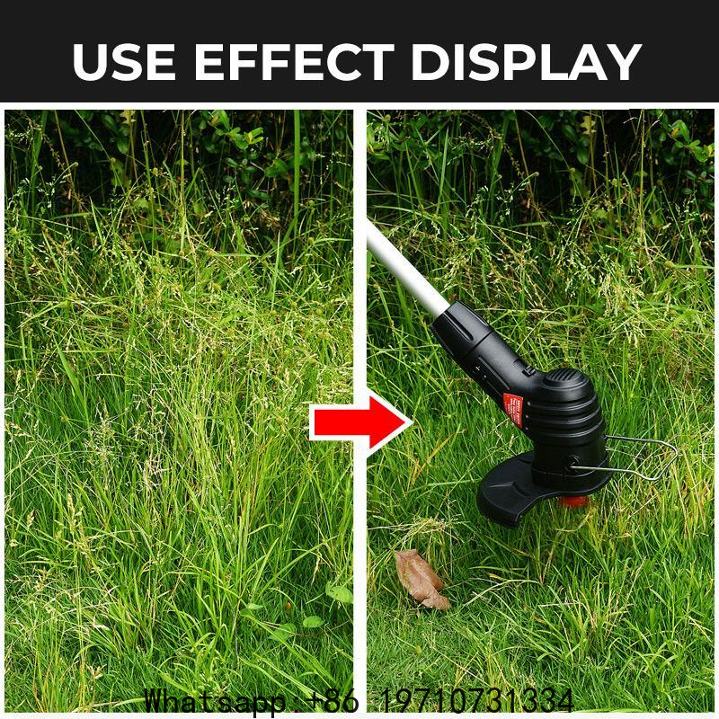Portable Smart Wireless Electr - Smart Garden Trimmer 리뷰 및 가격