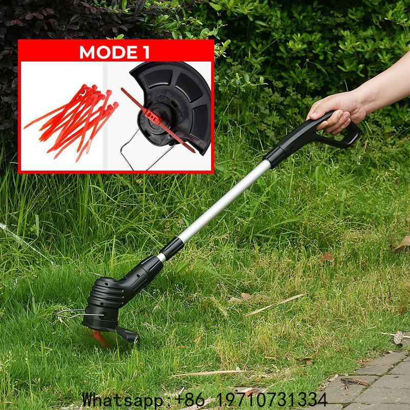 Portable Smart Wireless Electr - Smart Garden Trimmer 리뷰 및 가격