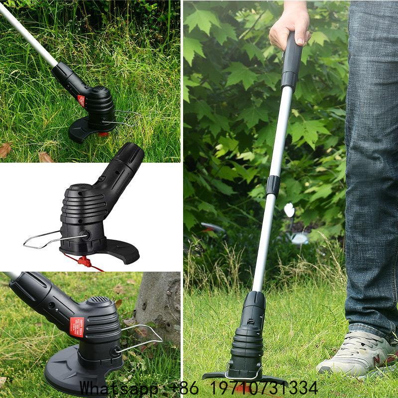 Portable Smart Wireless Electr - Smart Garden Trimmer 리뷰 및 가격