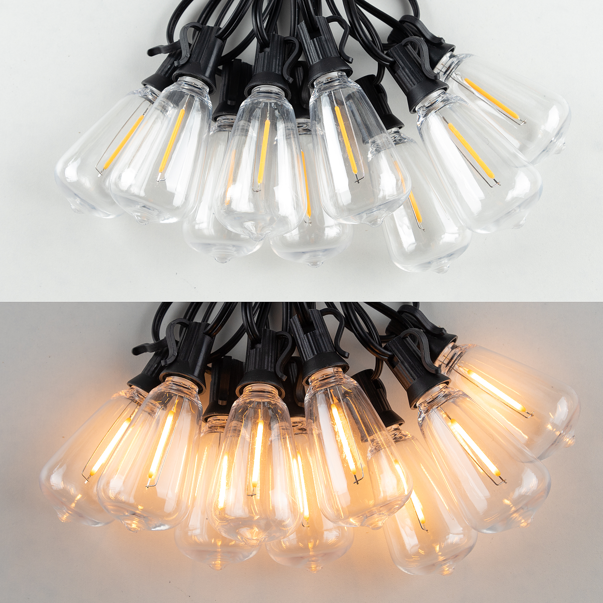 ST38 String Lights Outdoor Gar - Smart Garden Furniture 리뷰 및 가격
