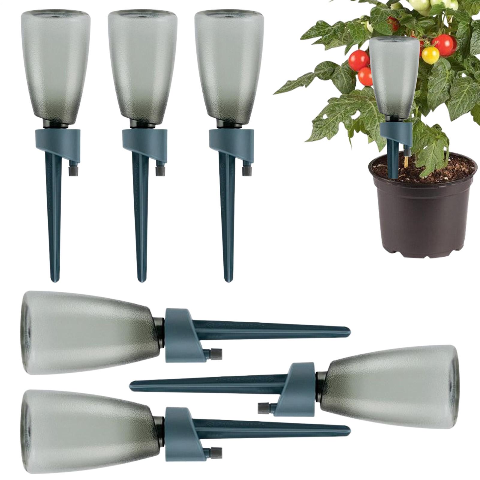 6pcs Automatic Waterer Househo - Smart Garden Furniture 리뷰 및 가격