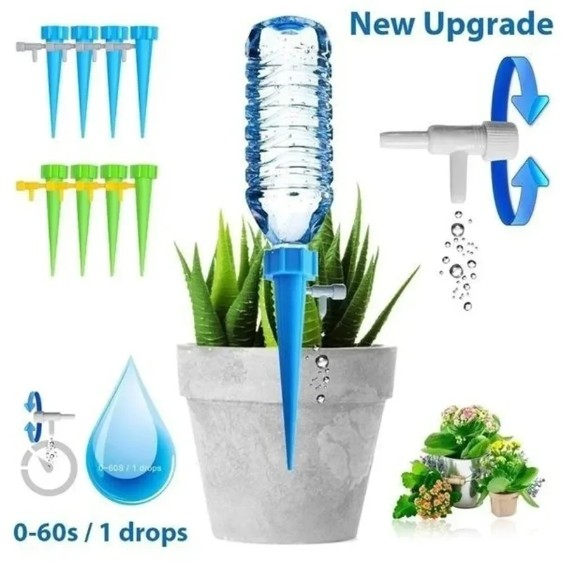 جهاز ري الحدائق Smart Drip Irr - Smart Garden Timer 리뷰 및 가격