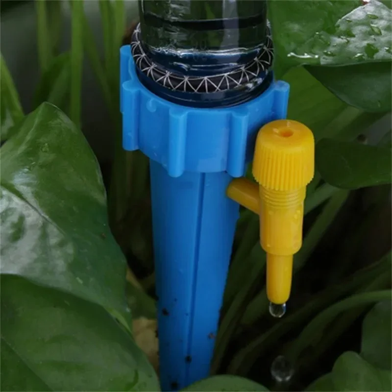 جهاز ري الحدائق Smart Drip Irr - Smart Garden Timer 리뷰 및 가격