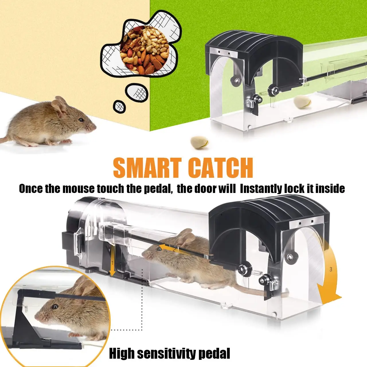 Safe Firm Humane Reusable Plas - Smart Garden Furniture 리뷰 및 가격