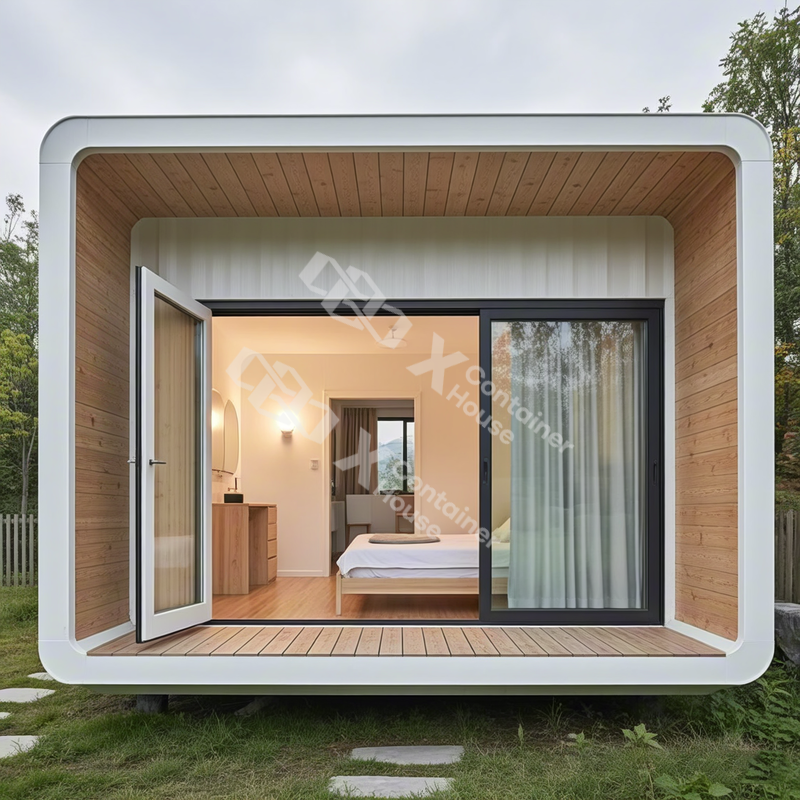 Smart Modern Container Manufac - Smart Garden Apple 리뷰 및 가격