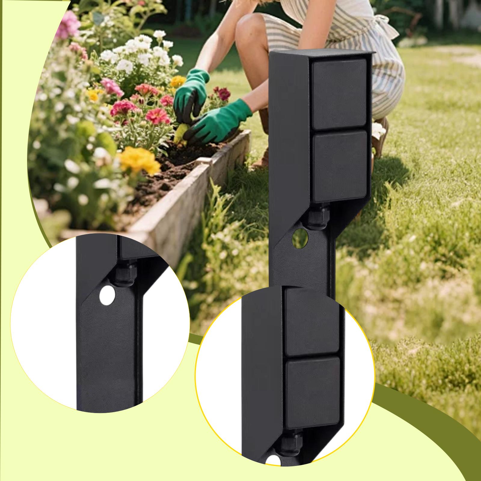 Stainless Steel Smart Socket f - Smart Garden Trimmer 리뷰 및 가격