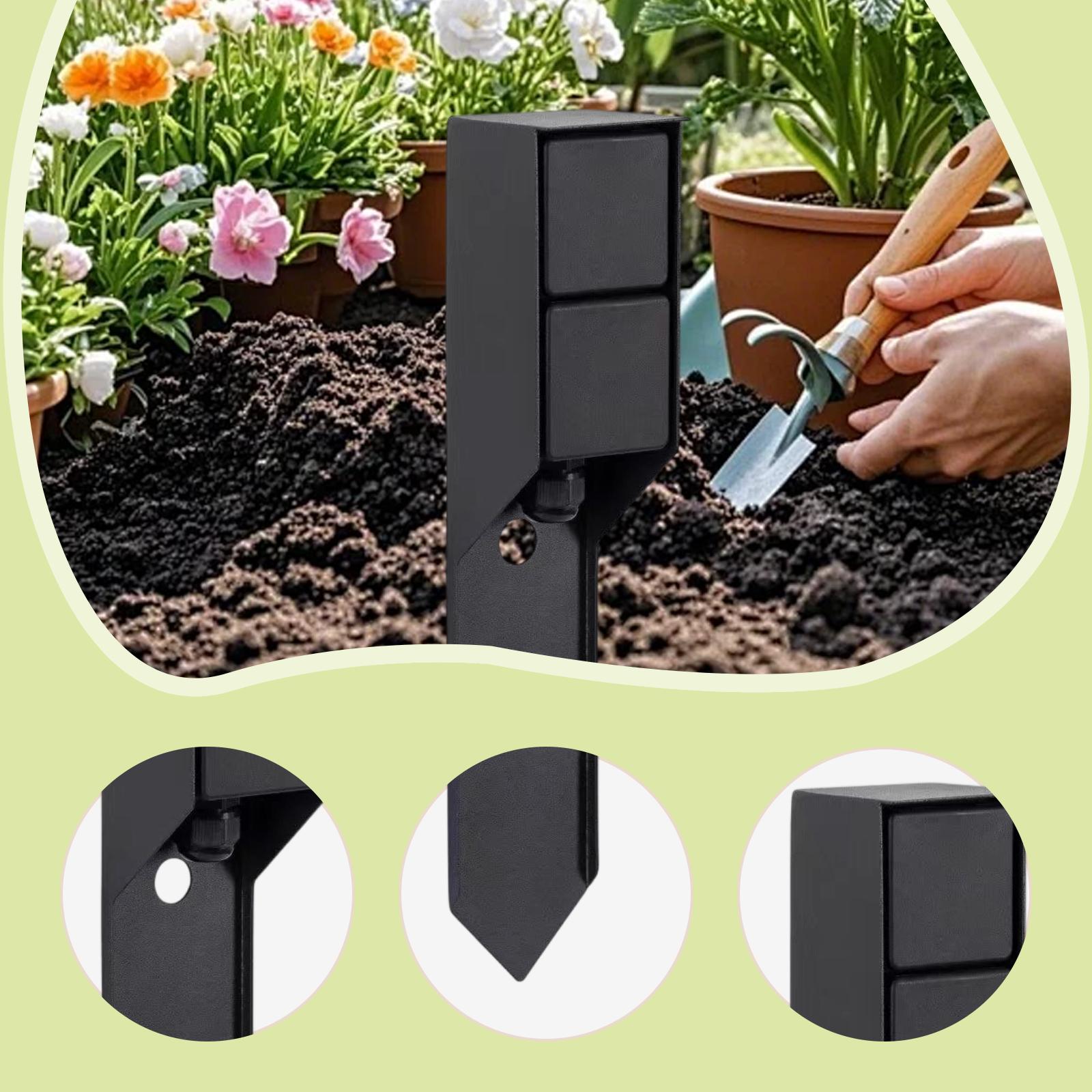 Stainless Steel Smart Socket f - Smart Garden Trimmer 리뷰 및 가격