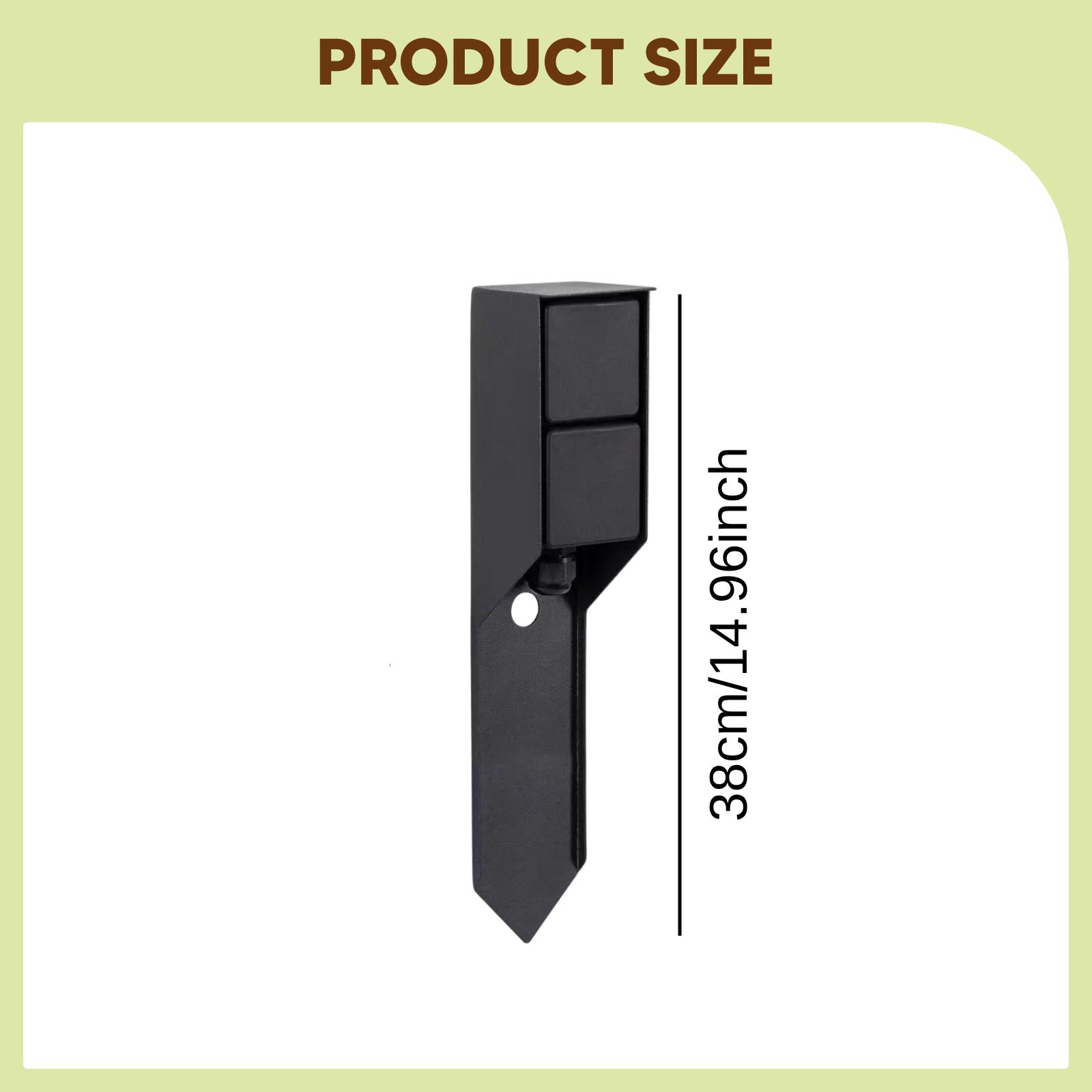 Stainless Steel Smart Socket f - Smart Garden Trimmer 리뷰 및 가격