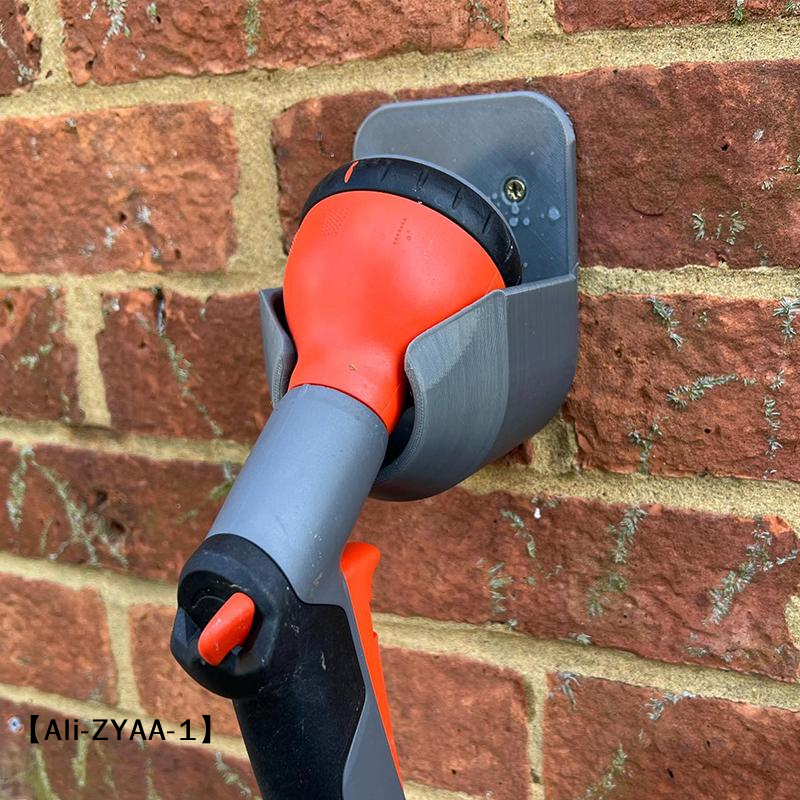 【A】Wall Mount Garden Hose Nozz - Smart Gardening 리뷰 및 가격