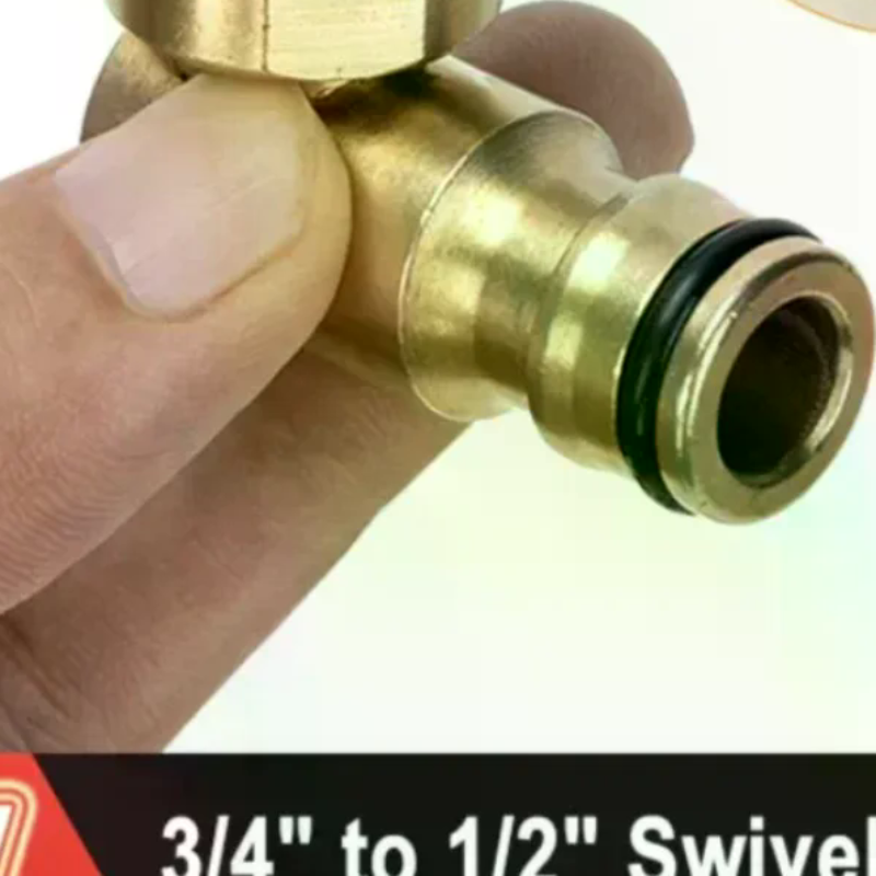 Hose Reel Swivel Elbow Tap Qui - Smart Garden Furniture 리뷰 및 가격
