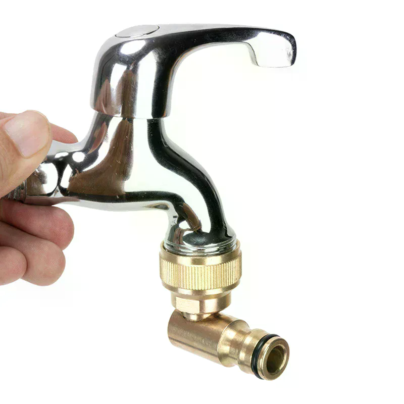 Hose Reel Swivel Elbow Tap Qui - Smart Garden Furniture 리뷰 및 가격