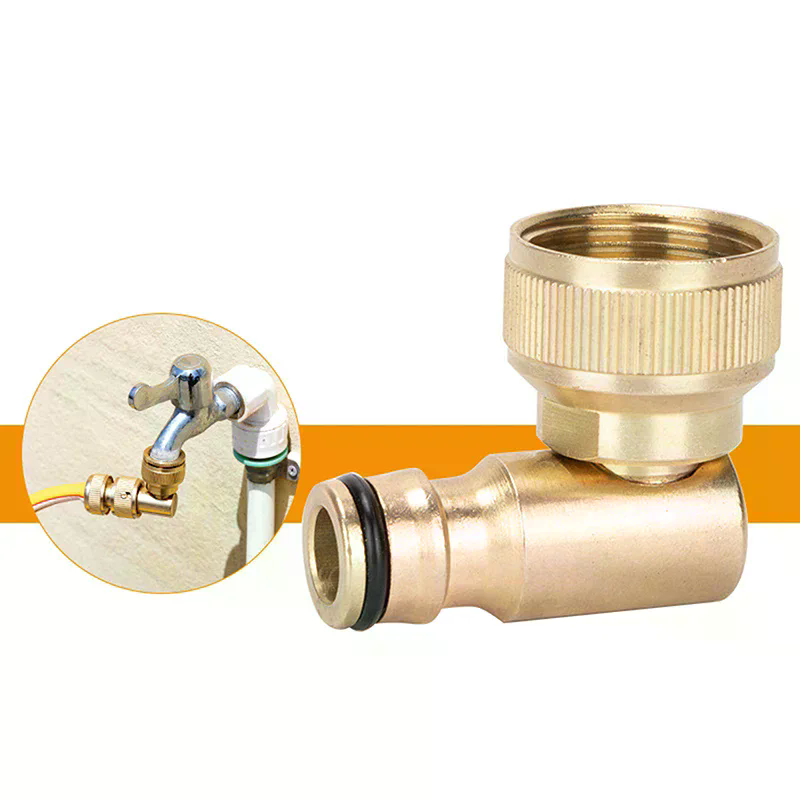 Hose Reel Swivel Elbow Tap Qui - Smart Garden Furniture 리뷰 및 가격