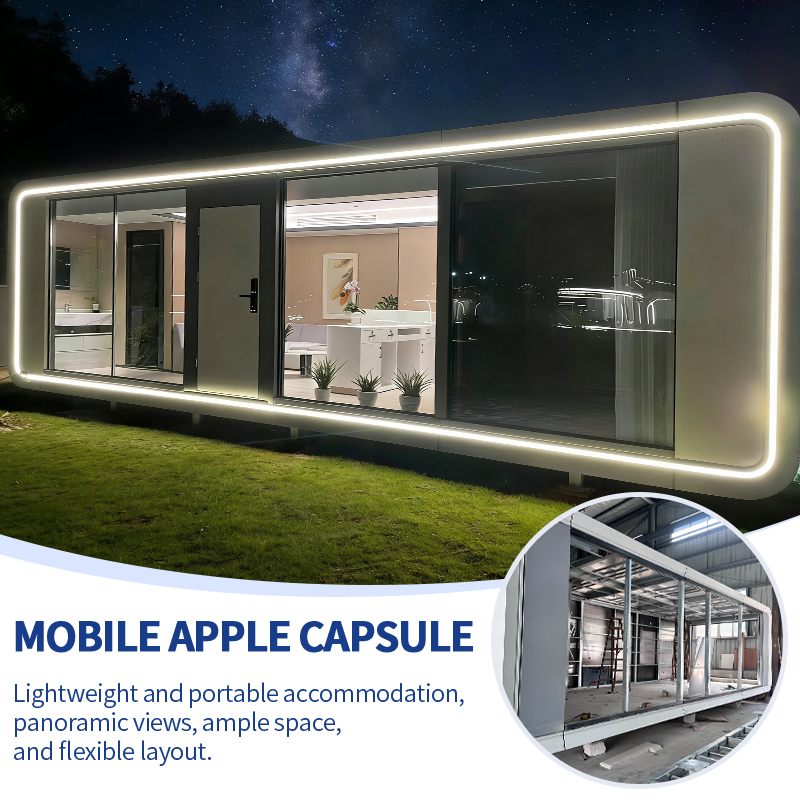 Apple Cabin Smart Steel Reside - Smart Garden Apple 리뷰 및 가격