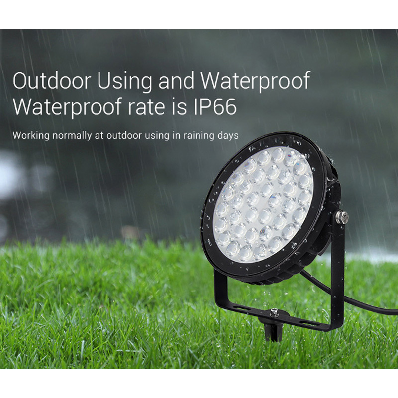 2100LM 25W RGB CCT Smart Outdo - App Smart Garden 리뷰 및 가격