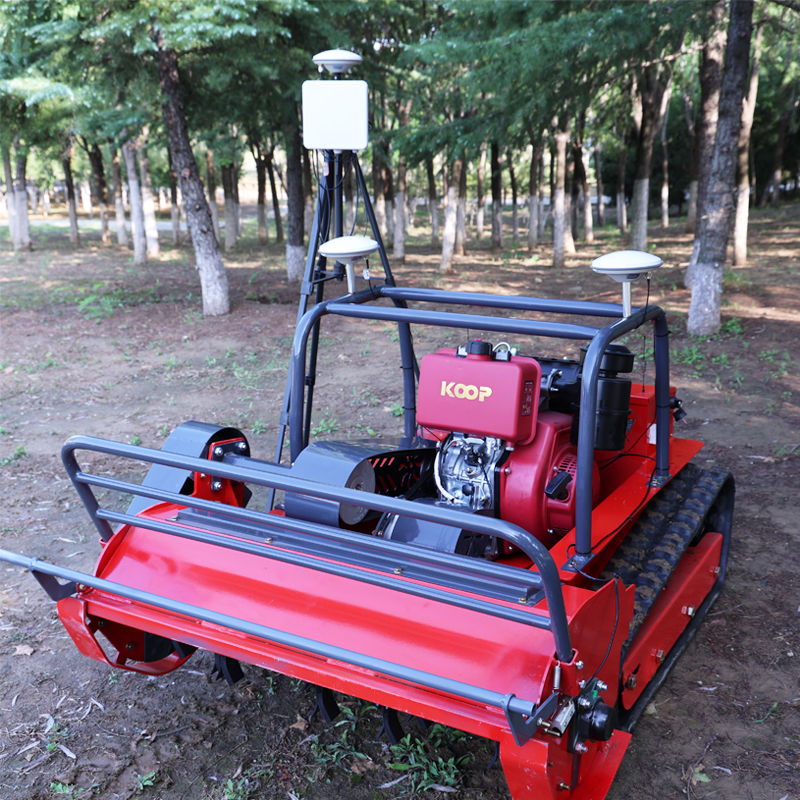 Customized Professional GPS Sm - Smart Garden Trimmer 리뷰 및 가격