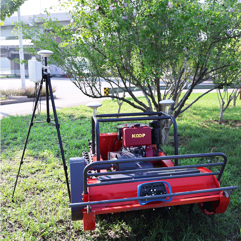 Customized Professional GPS Sm - Smart Garden Trimmer 리뷰 및 가격