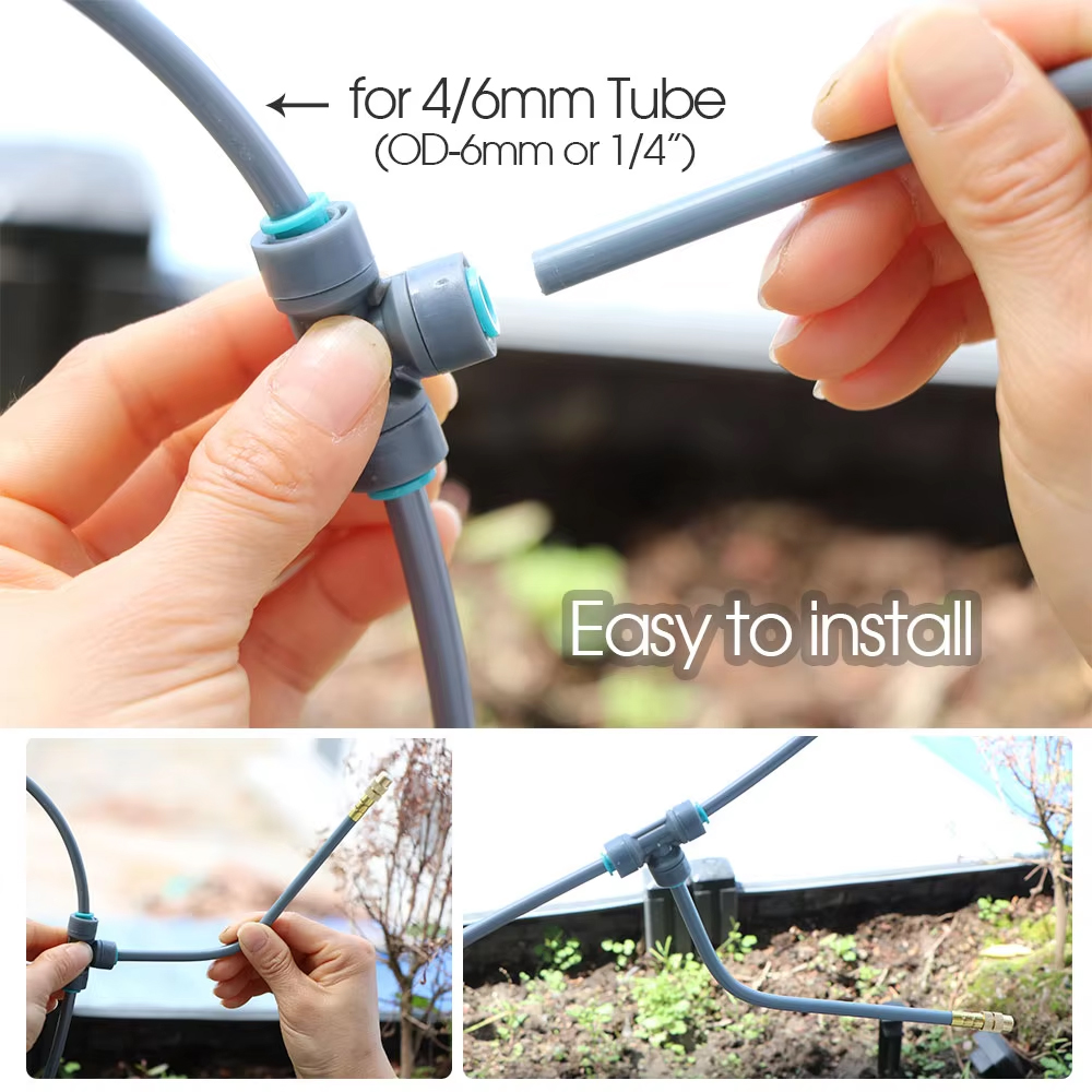 Tuya Smart Wifi Timer Misting  - Smart Garden Timer 리뷰 및 가격