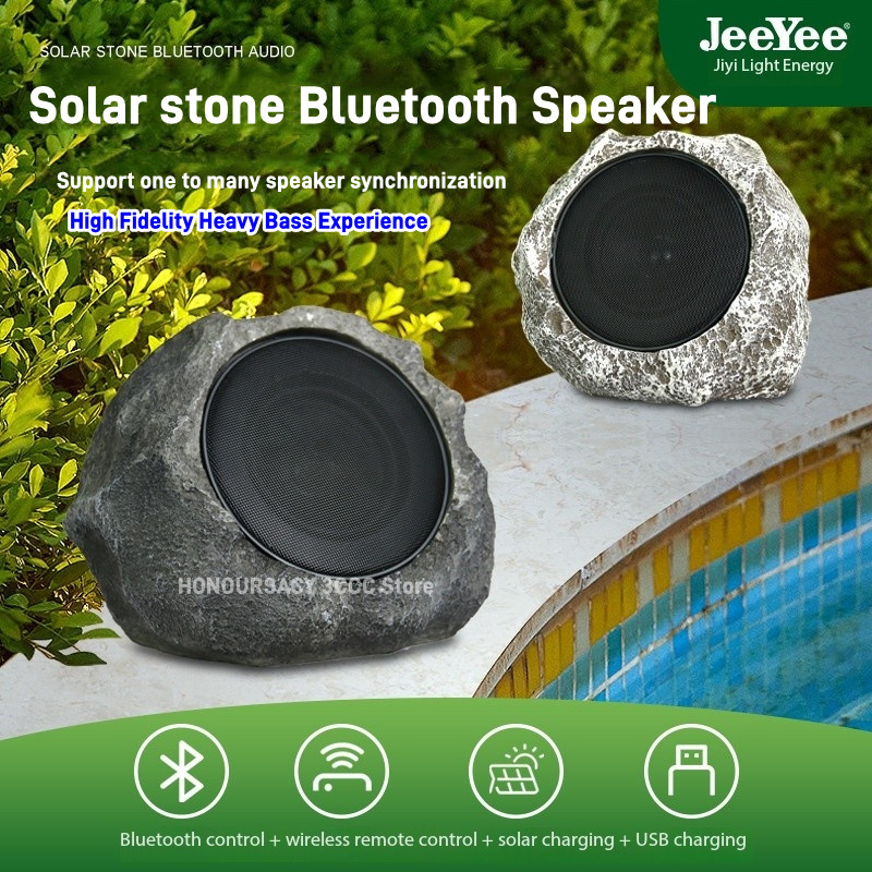 Solar Wireless Bluetooth Audio - Smart Garden Apple 리뷰 및 가격