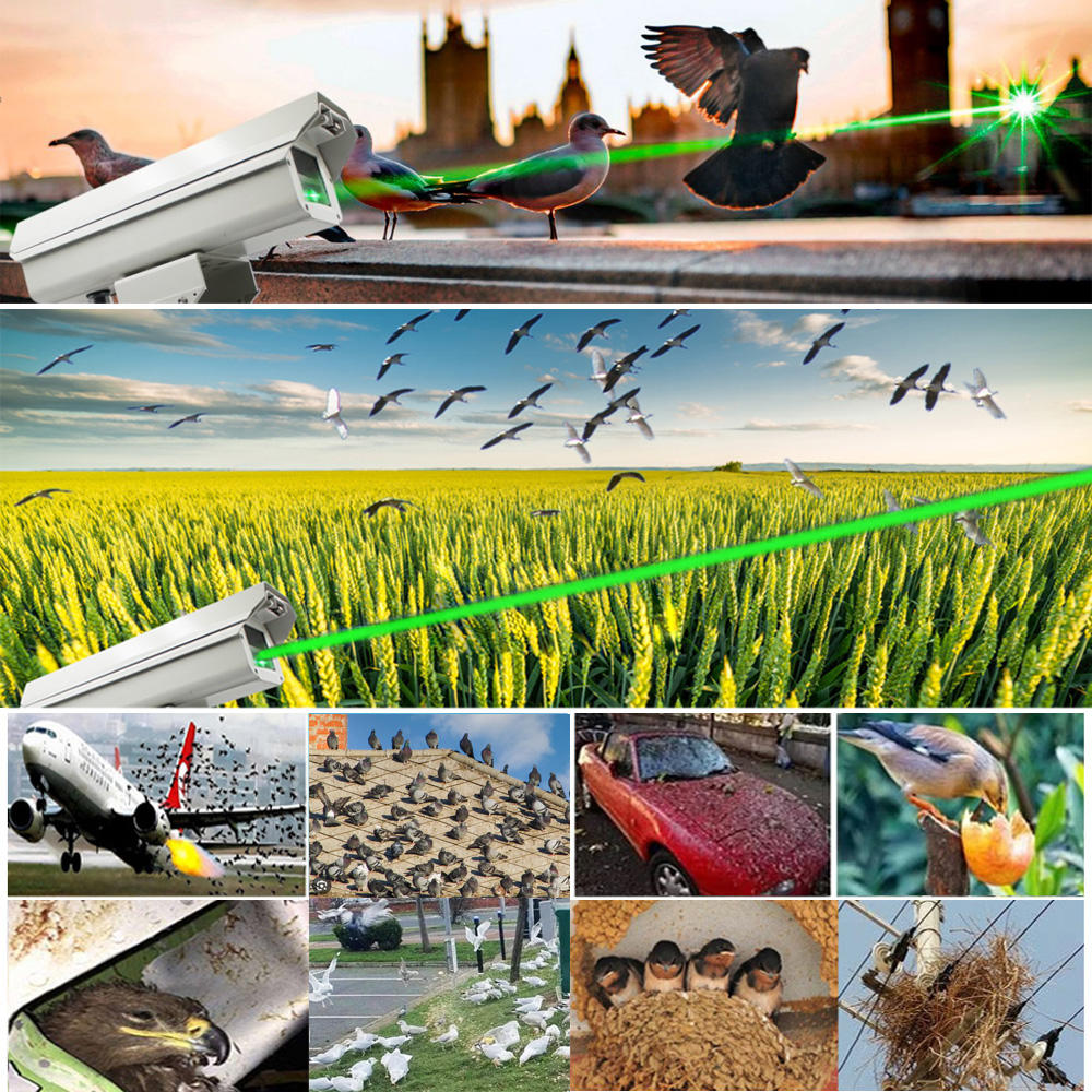Smart Bird Repellent Powerful  - Smart Gardening 리뷰 및 가격