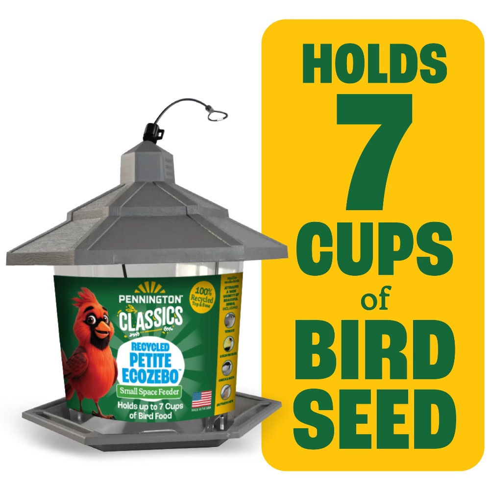 Earth Smart Wild Bird Feeder H - Smart Gardening 리뷰 및 가격