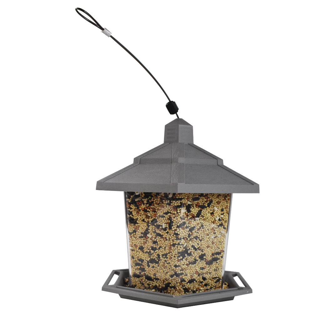 Earth Smart Wild Bird Feeder H - Smart Gardening 리뷰 및 가격