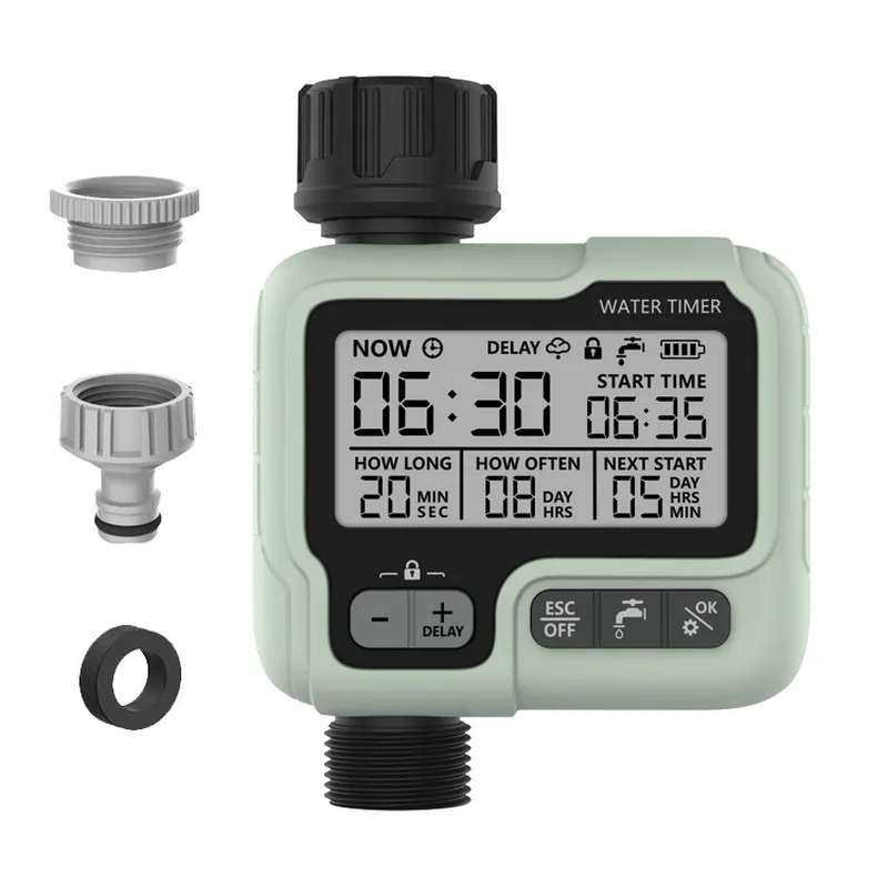 Automatic Watering Device Gard - Smart Garden Timer 리뷰 및 가격