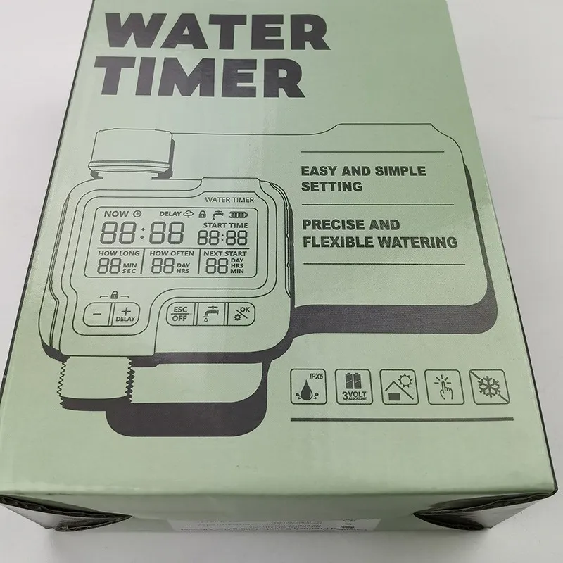 Automatic Watering Device Gard - Smart Garden Timer 리뷰 및 가격