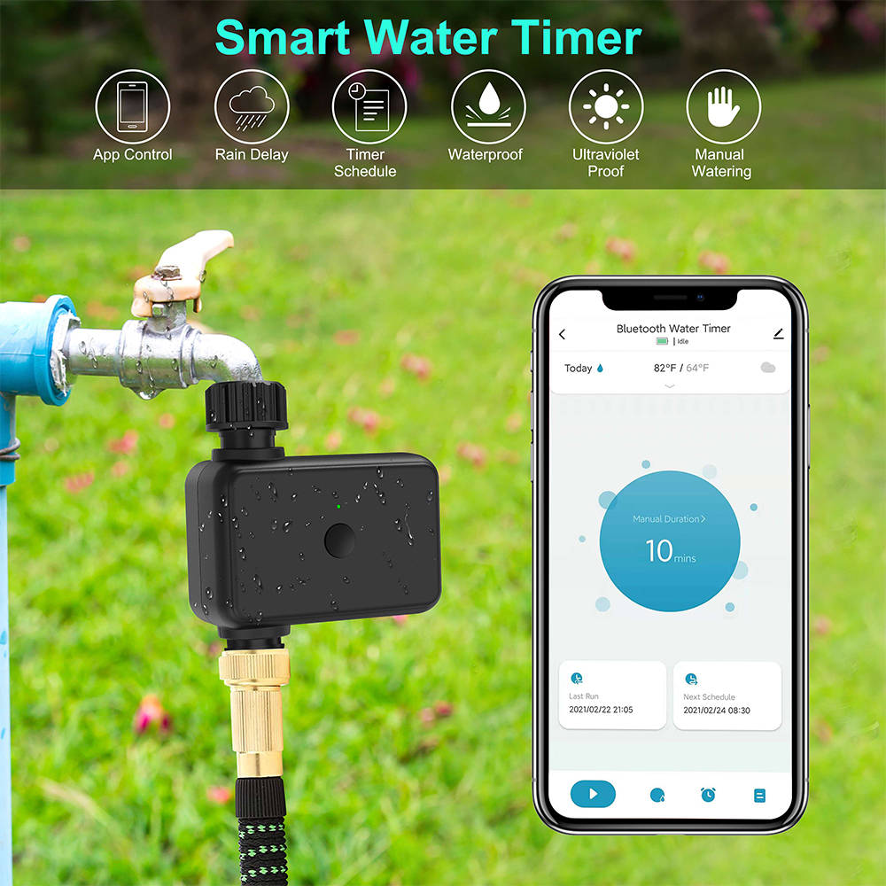 Factory Wholesale Garden Smart - Smart Gardening 리뷰 및 가격