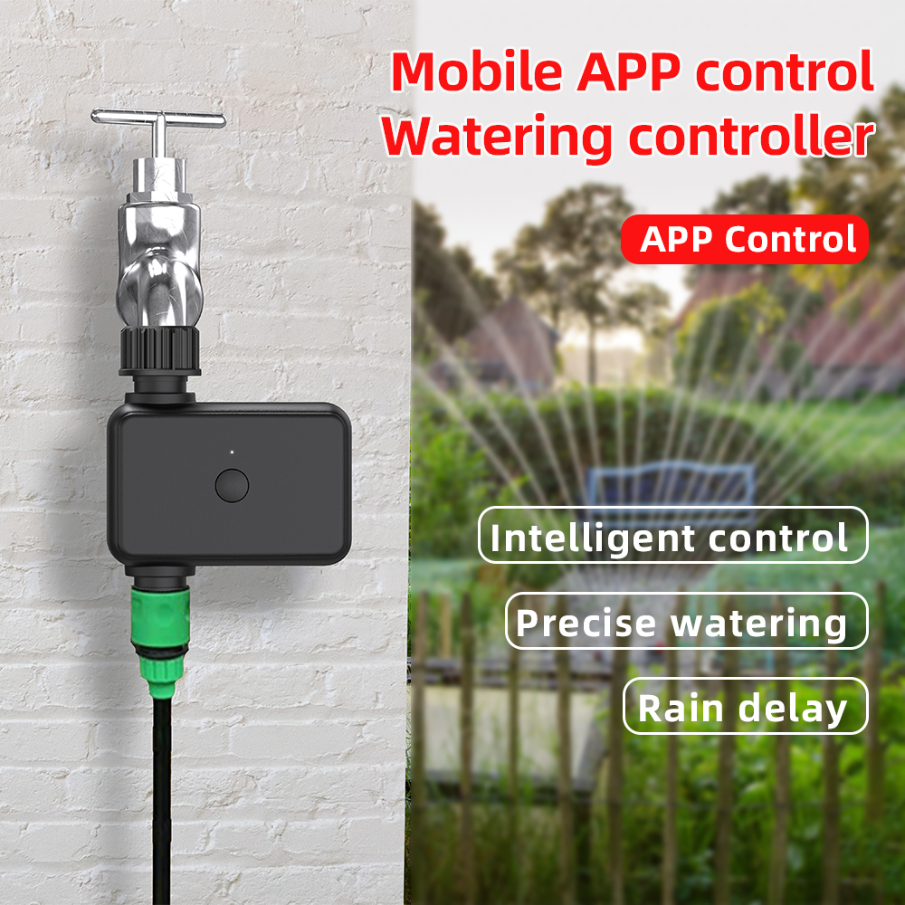 Factory Wholesale Garden Smart - Smart Gardening 리뷰 및 가격