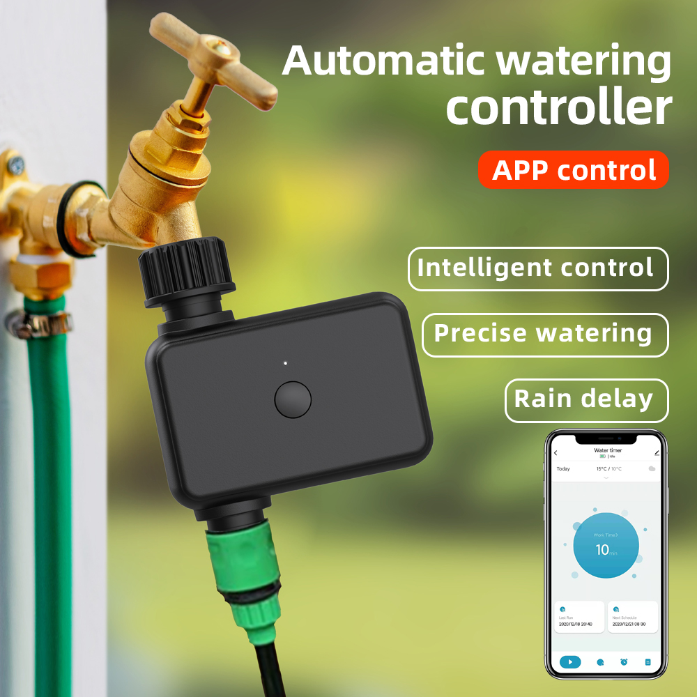 Factory Wholesale Garden Smart - Smart Gardening 리뷰 및 가격