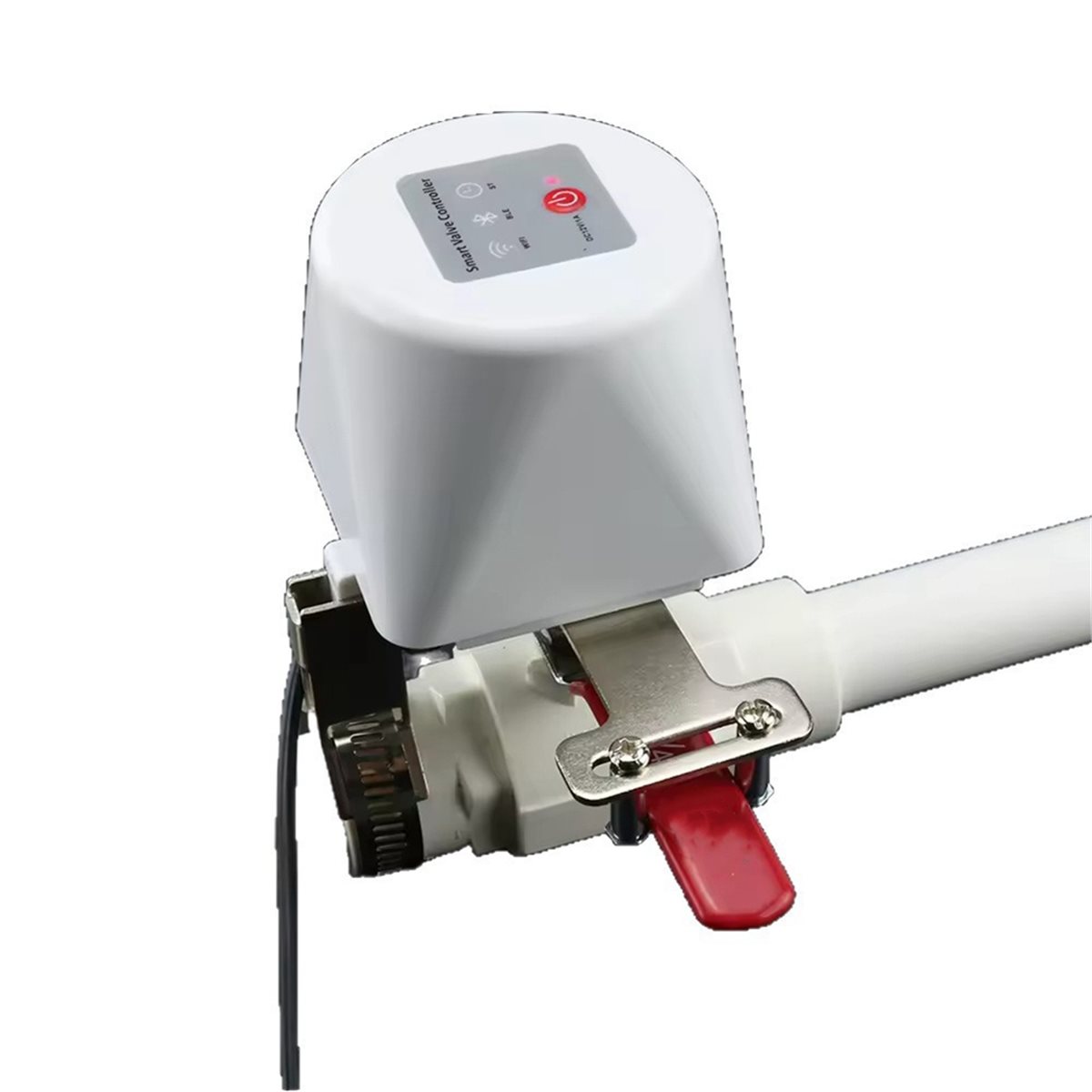 SWXF Tuya WiFi Smart Valve Con - App Smart Garden 리뷰 및 가격