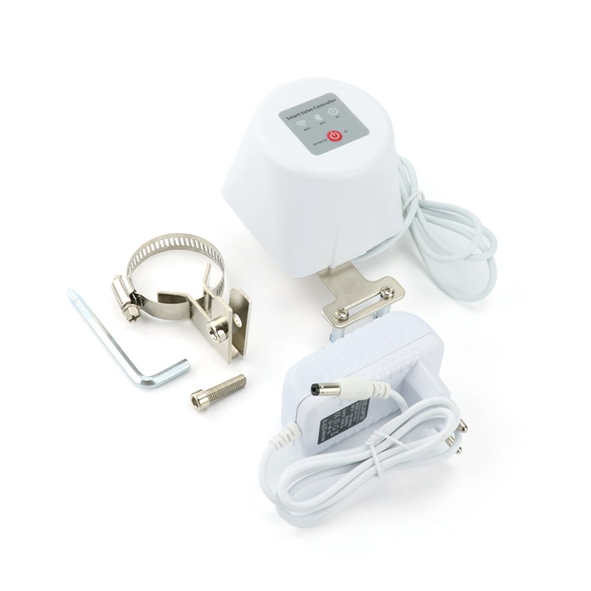 SWXF Tuya WiFi Smart Valve Con - App Smart Garden 리뷰 및 가격