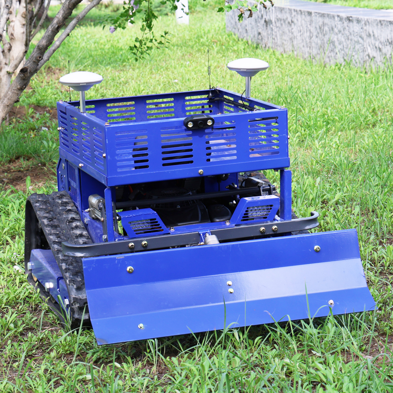 Customized Automatic Wireless  - Smart Garden Trimmer 리뷰 및 가격