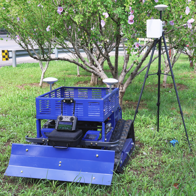 Customized Automatic Wireless  - Smart Garden Trimmer 리뷰 및 가격