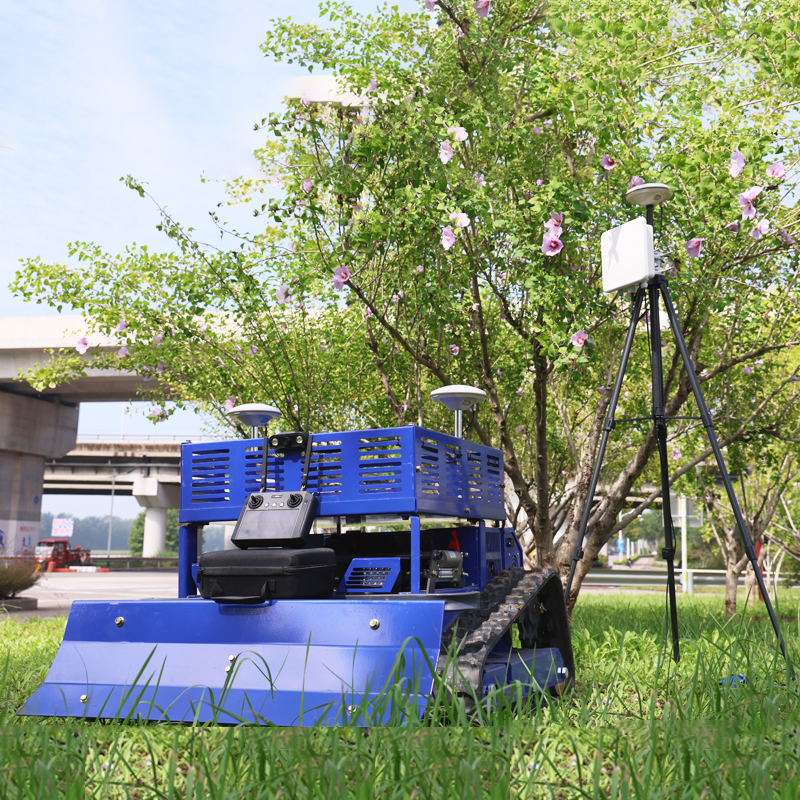 Customized Automatic Wireless  - Smart Garden Trimmer 리뷰 및 가격