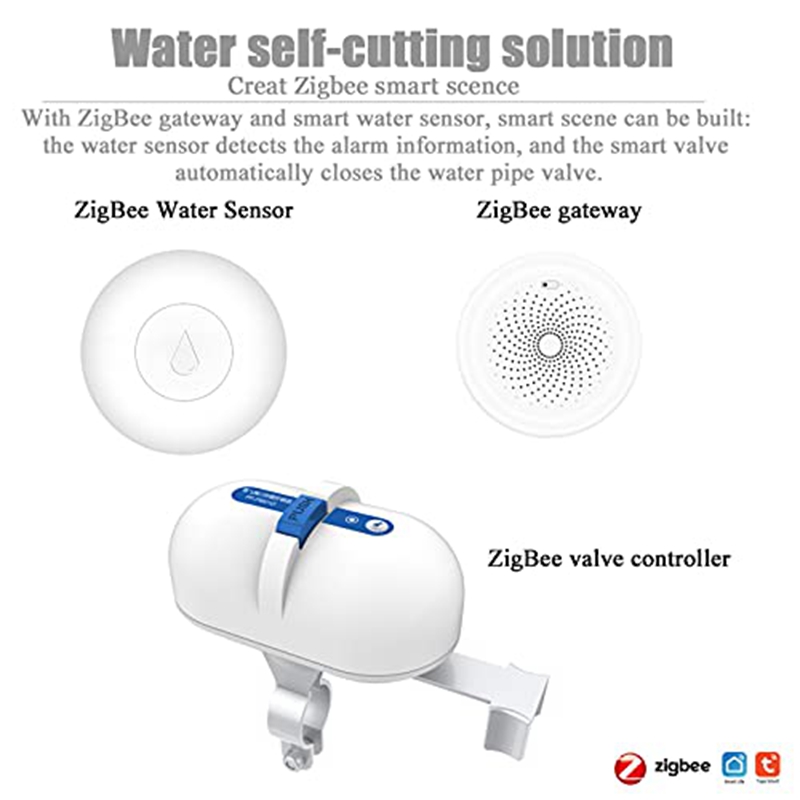 Tuya Smart Home WiFi Zigbee Wa - Smart Garden Zigbee 리뷰 및 가격