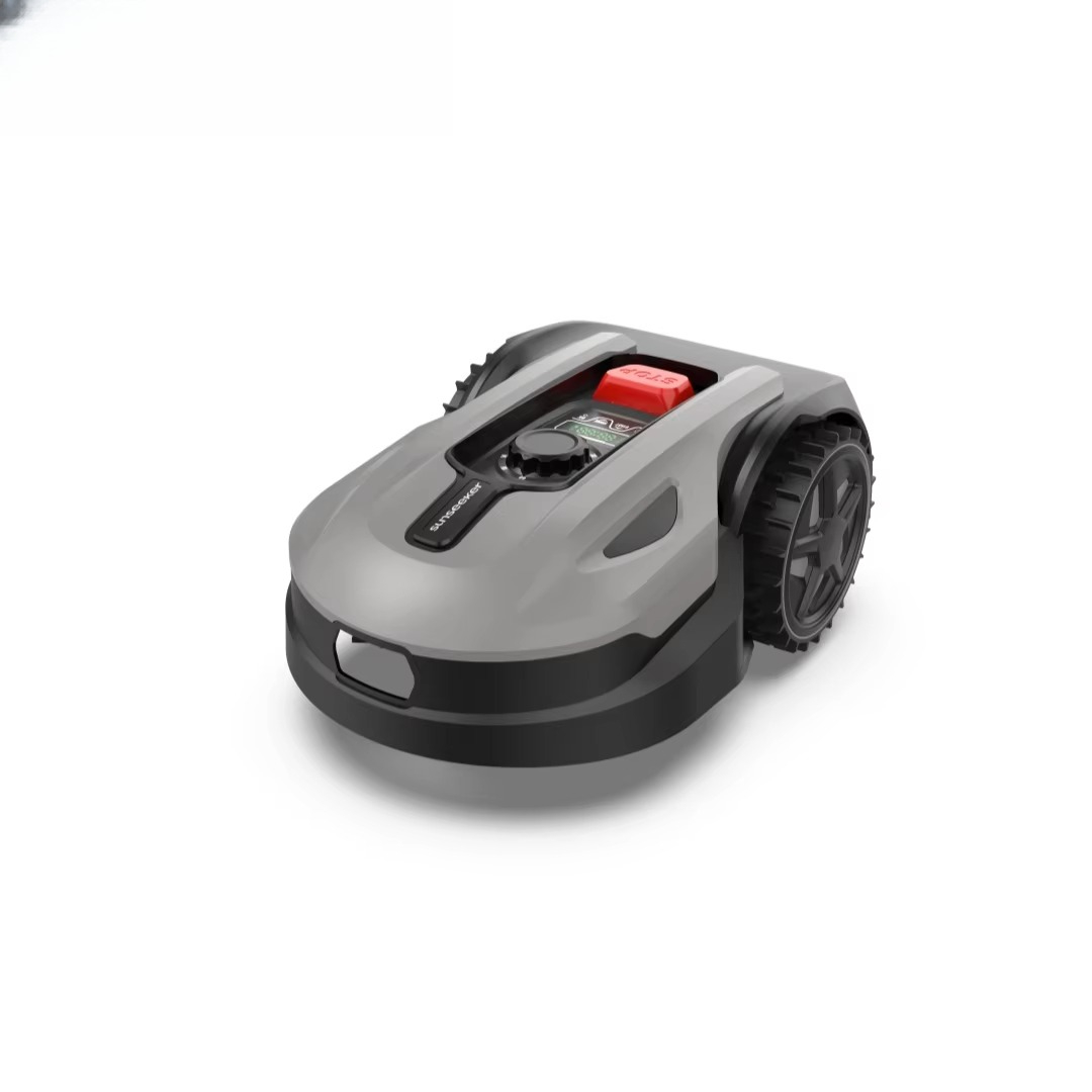 RMA510S20V Sunseeker Robot Law - App Smart Garden 리뷰 및 가격