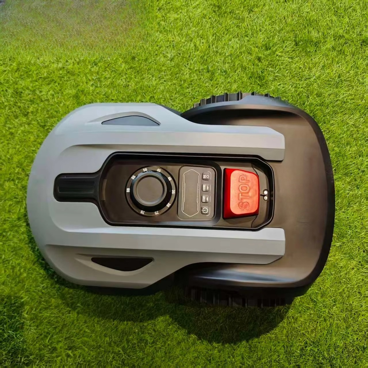 RMA510S20V Sunseeker Robot Law - App Smart Garden 리뷰 및 가격