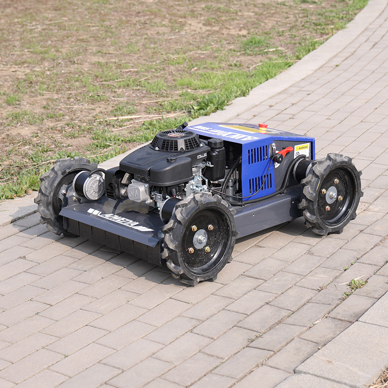 Customized Automatic Robot Law - Smart Garden Trimmer 리뷰 및 가격